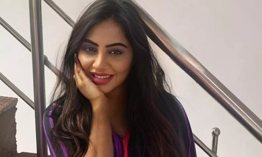 Arshi Khan: Funny to see how low people go to participate in ‘Bigg Boss’