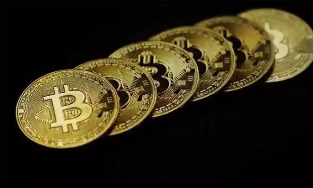 Bitcoin legal tender in El Salvador now