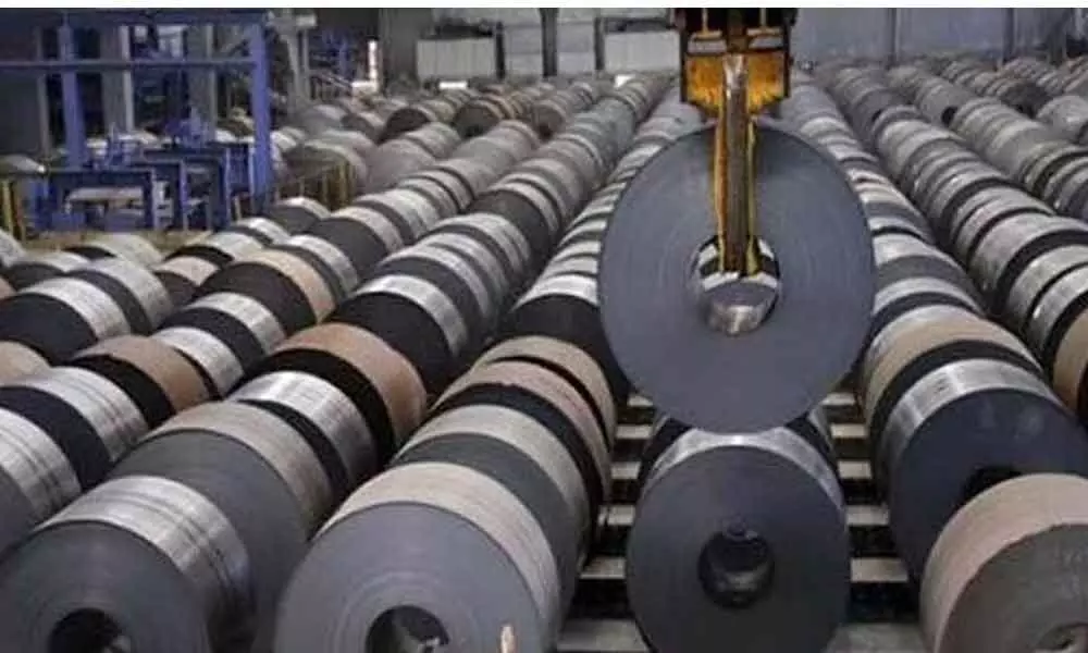 CoE on industry 4.0 tech at Visakhapatnam Steel Plant soon