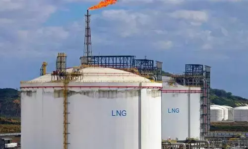 Petronet LNG Q4FY21 results: Profit declined 29% to Rs 623 crore