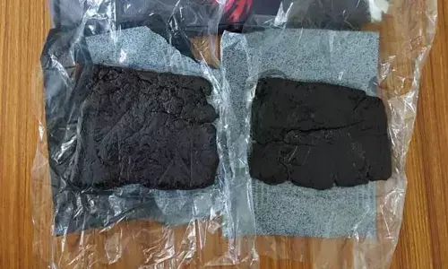 NCB Arrested Two people For Reportedly Being Involved In A drug Racket