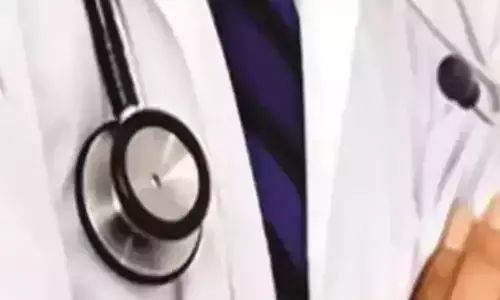 Junior Doctors begin strike in across the state today, govt. to hold talks