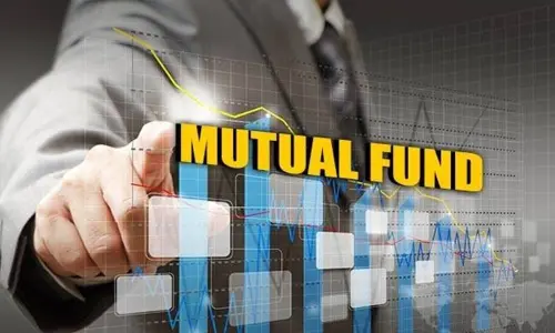 Inflow in mutual fund industry drops to Rs 34,765 crore in Q2