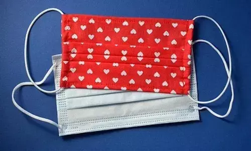 Covid more likely to spread indoors through maskless interaction