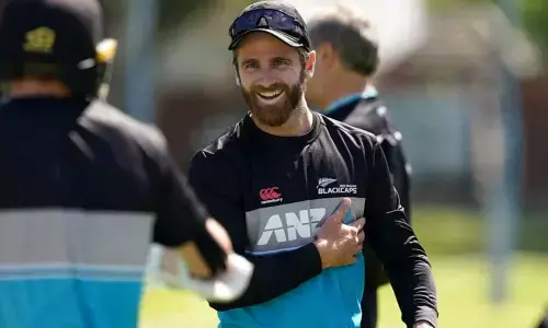 England vs New Zealand: Kane Williamson ruled out of 2nd Test, Tom Latham to lead the BlackCaps