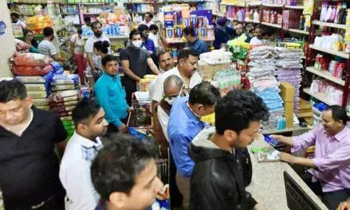 The myriad pleasures in Indian marketplaces