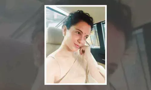 Kangana Ranaut