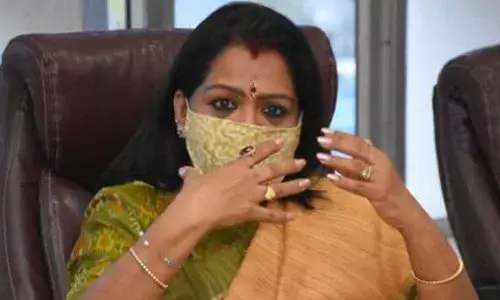 Complete pre-monsoon works within 7 days says Mayor Gadwal Vijayalaxmi to officials