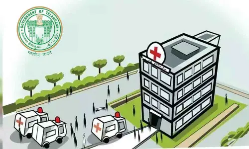 Telangana Government to ensure refund of excess medical fees to Covid patients