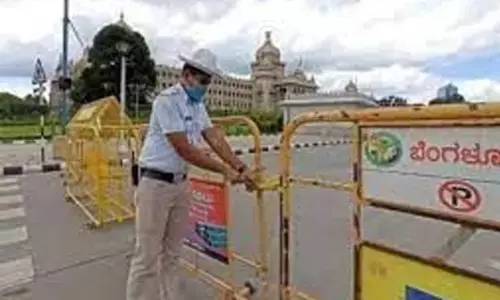 Karnataka may go for unlock in 4 to 5 phases