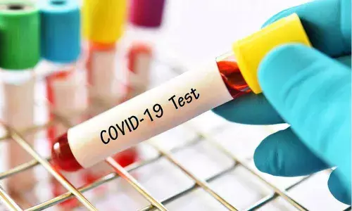 66.79 lakh Covid tests done in telangana till May 29