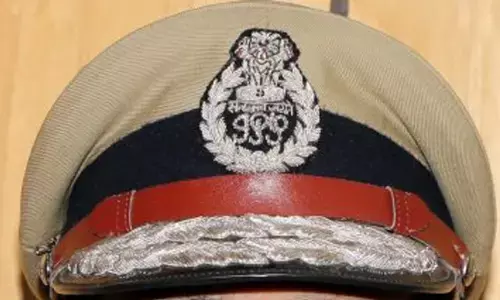 Online interaction on book by ex-IPS official organised