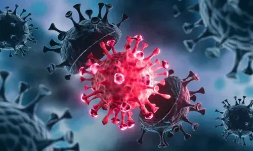 Covid Black Fungus does not spread in Monsoon?