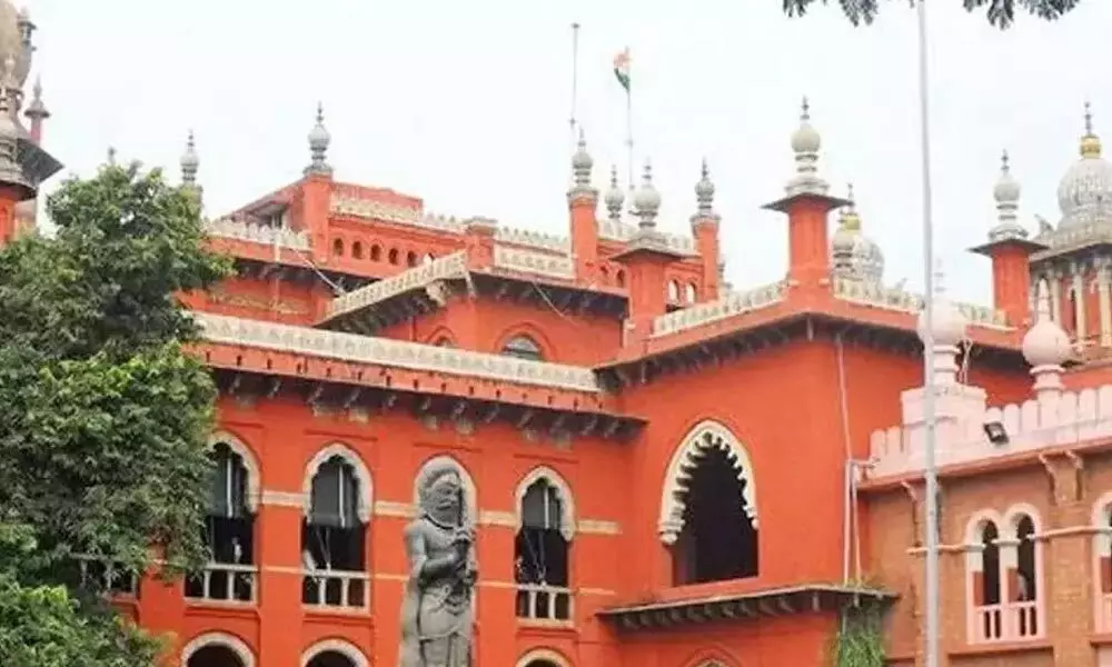 The Madras High Court Has Vowed To Strictly Enforce The Lockdown