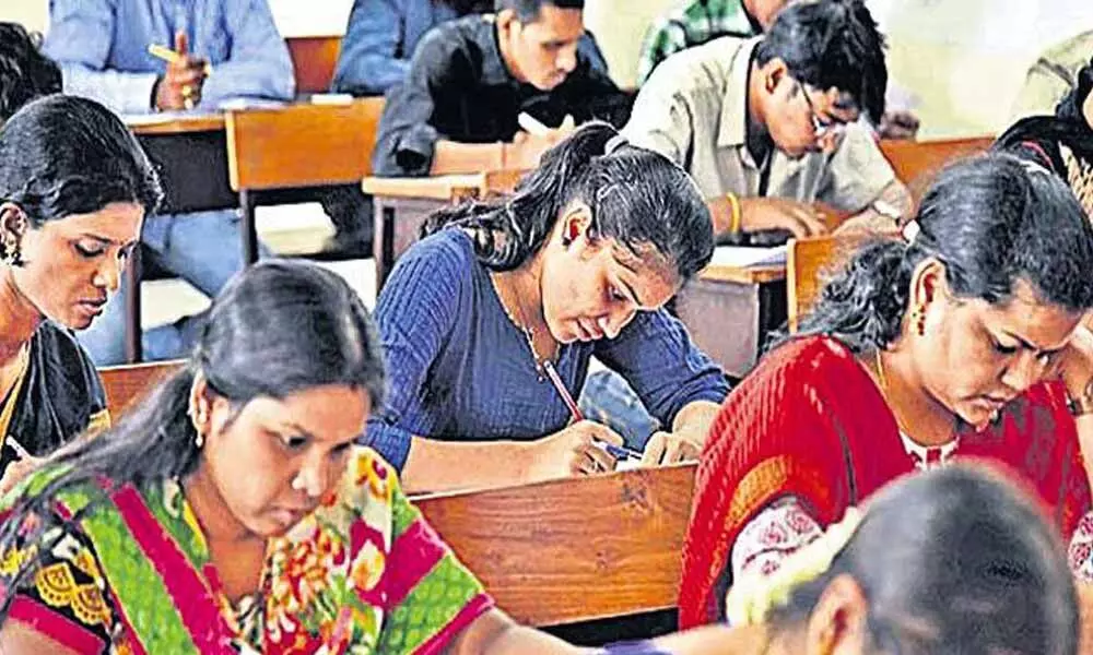 Telangana: Eamcet And Other Entrance Exams In The State Are Postponed