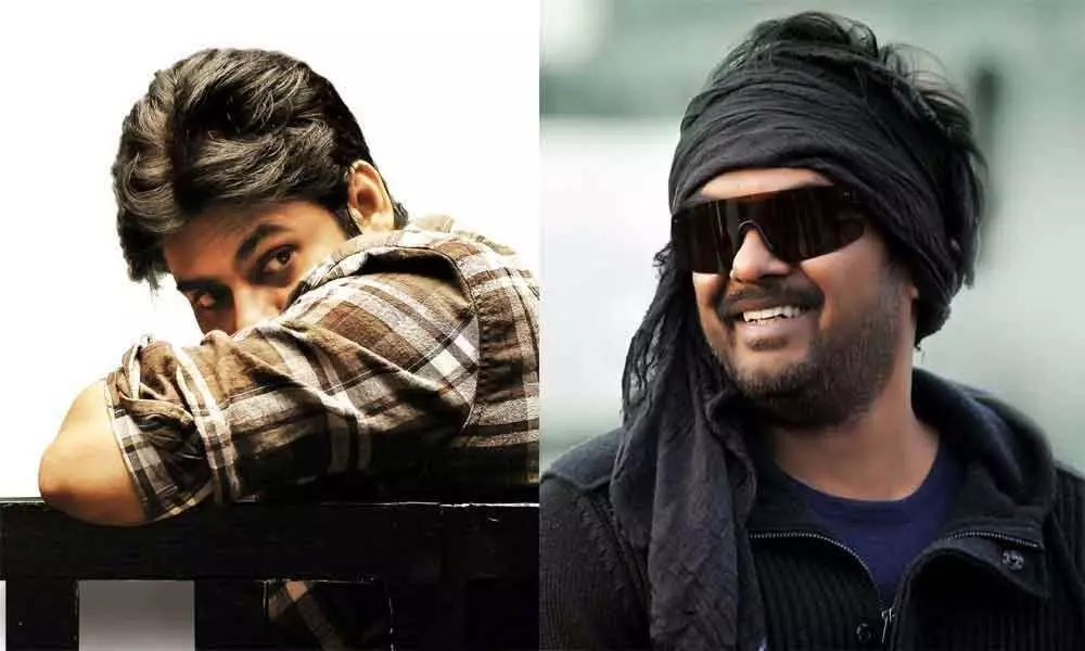 Puri Jagannadh to join hands with Pawan Kalyan again