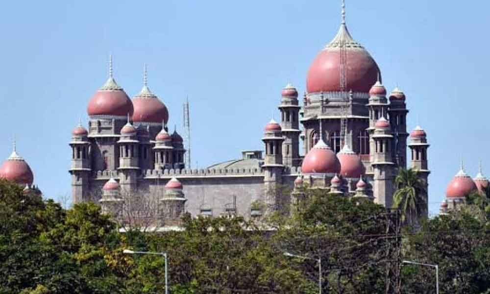 Telangana: High Court Judges Posts Are Increased From 24 To 42
