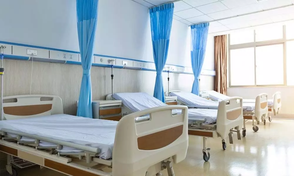 Two Bengaluru hospitals get medical equipment
