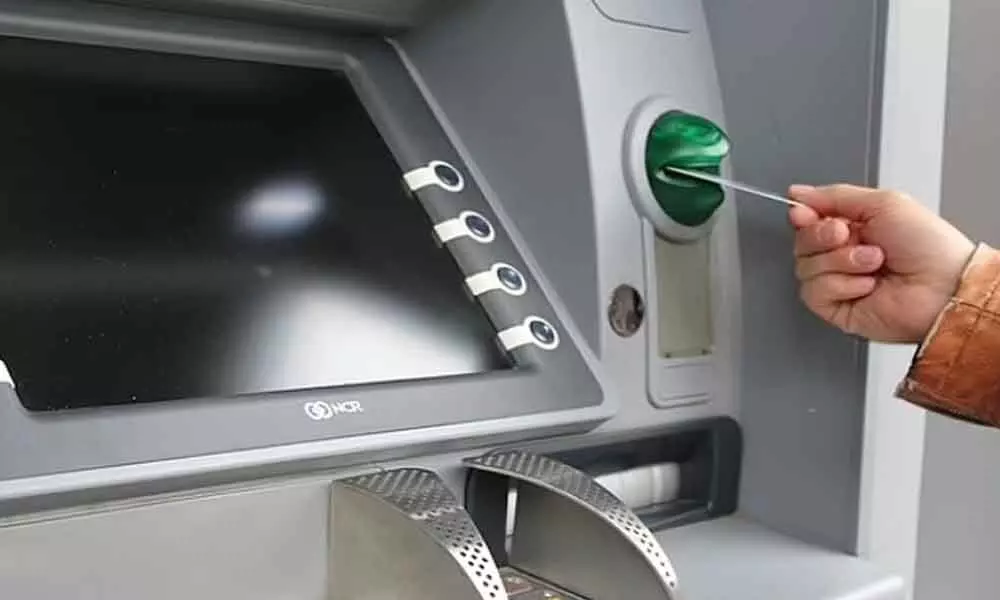 ATM transactions to cost more from Aug 1