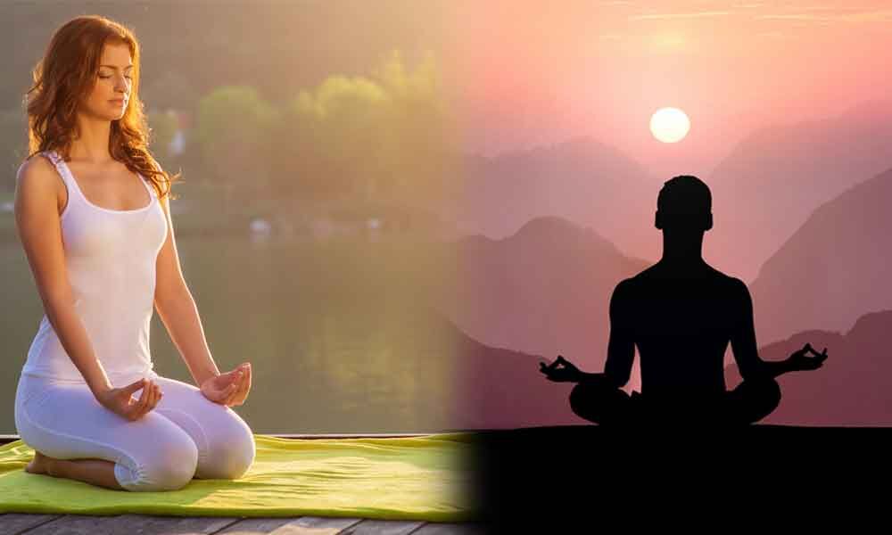 Add Yoga in daily routine for health, beauty and immunity