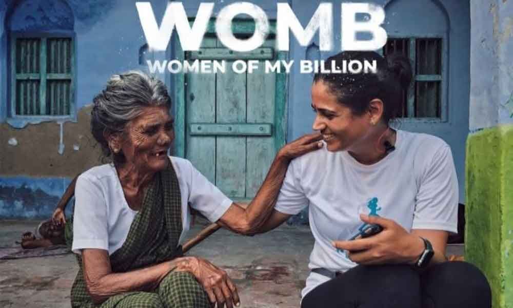 Women-centric Indian documentary to premiere at UK film festival