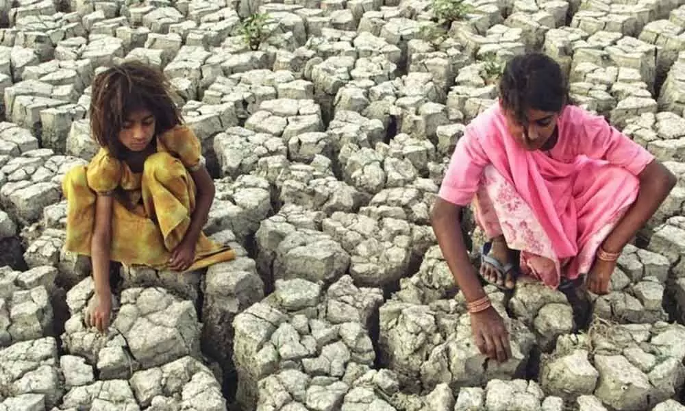 Climate crisis will have catastrophic impact in India: Study