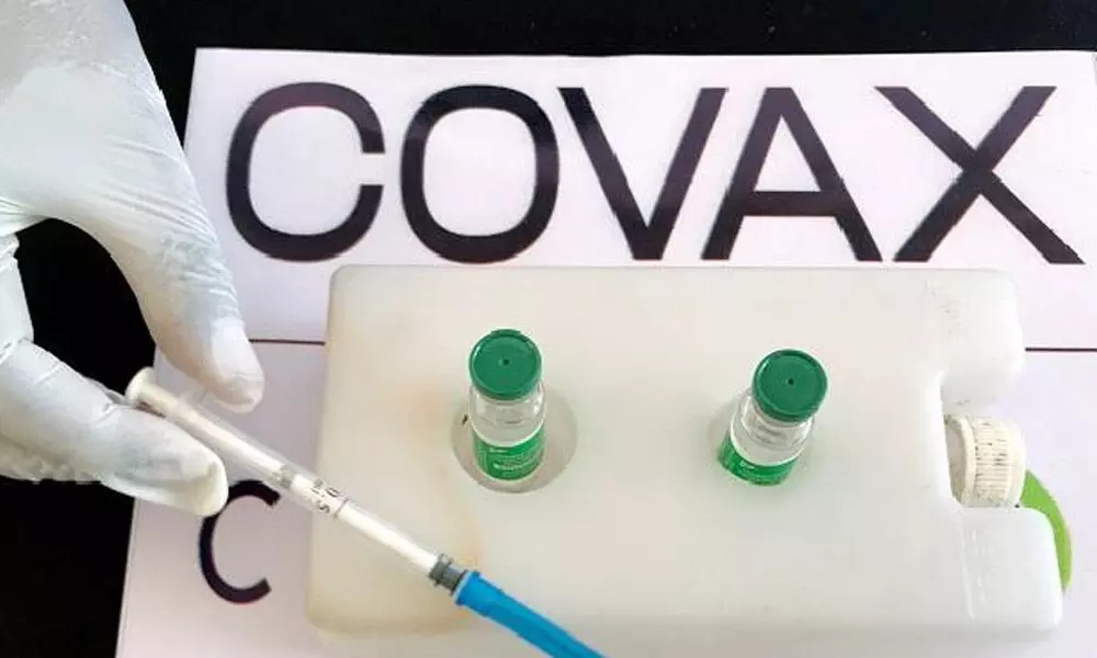 India to get a share of 80 mn US vaccines through Covax