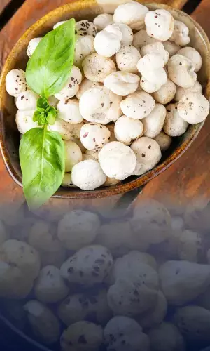 10 Health Benefits of Makhana: Desi Snack Gaining Popularity