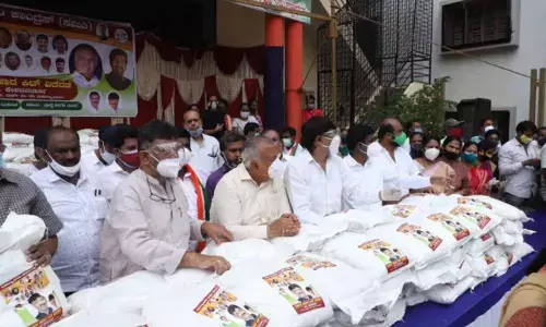 Congress to launch statewide 100 not out Campaign to protest against fuel price hike