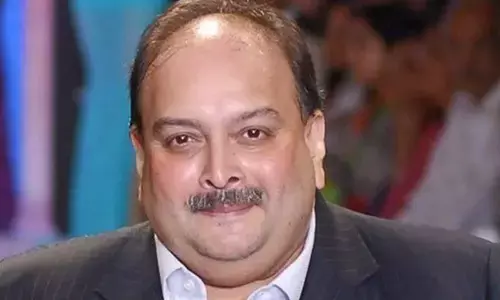 Dominica declares Mehul Choksi as prohibited immigrant