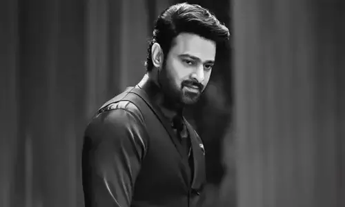 Prabhas, Prashanth Neel & a Mythology film