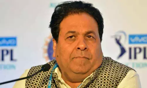 Remainder of IPL 2021 to be played from Sept. 19 to Oct 15, reveals BCCI’s vice-president