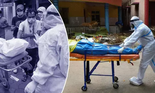 Bihars revised Covid death data of 9,429 sparks major row