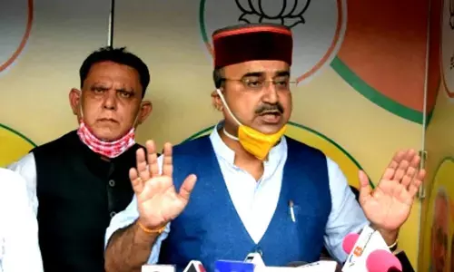 Bihar government explains why there is sudden jump in Covid deaths