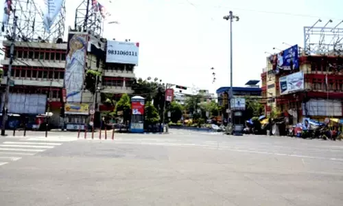 Tamil Nadu may extend lockdown by a week on experts advice