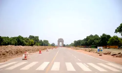 Motivated tag, fine unfair: Supreme Court moved against HC order on Central Vista