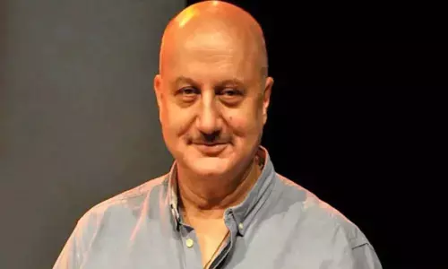 Anupam Kher