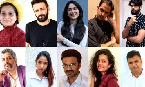 BAFTA Breakthrough India selected list of participants revealed