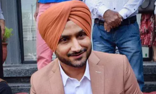 Siraj has shown remarkable improvement, should play WTC final: Harbhajan Singh