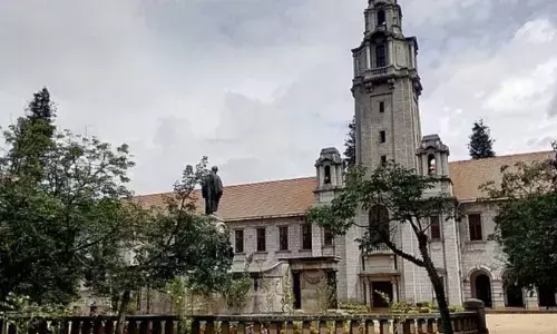 Pride of Bengaluru: IISc, IIMB get top rankings