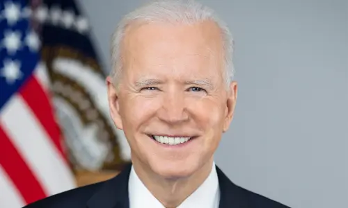 Joe Biden