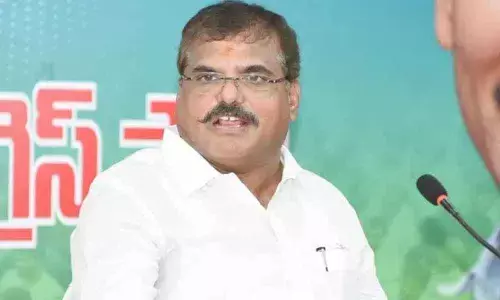 Botcha Satyanarayana