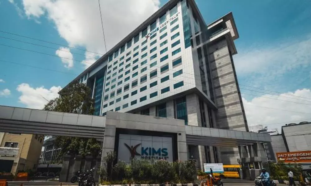 KIMS to tap capital markets with Rs 2,144-crore IPO