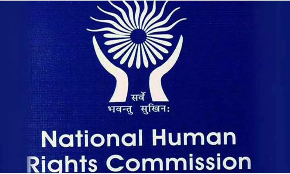 State, Centre urged to implement NHRC advisories