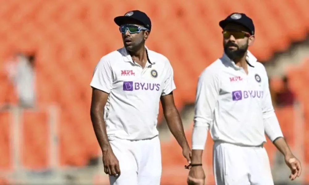 WTC Final: New Zealand will come in to Southampton with advantage over India, says Ravichandran Ashwin