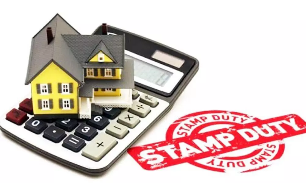 Telangana Government mulls hiking Stamp Duty to replenish sinking coffers