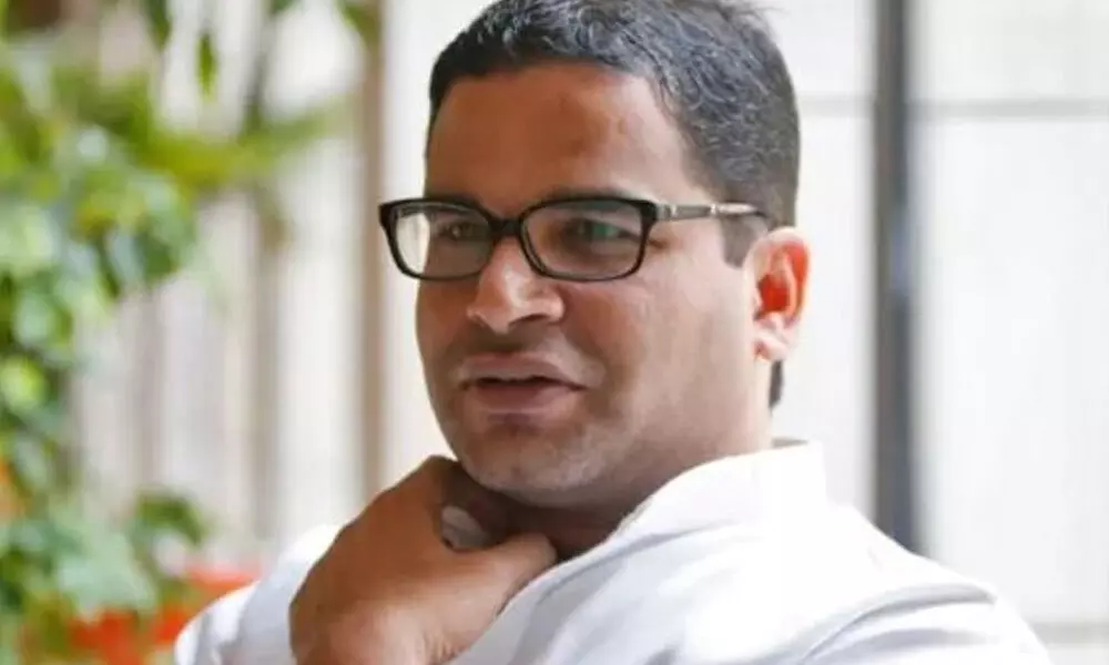 Prashant Kishors Pawar lunch triggers 2024 buzz