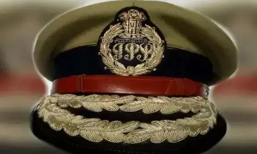 10 IPS officers get new postings in Uttar Pradesh