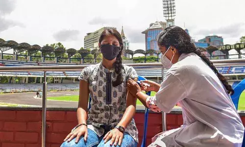 Karnataka Has Reduced The Provision Of Medicinal Oxygen To Hospitals As Covid Cases Dropped