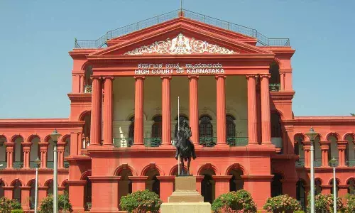Karnataka High Court